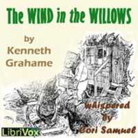 Free download The Wind in the Willows (whispered) audio book and edit with RedcoolMedia movie maker MovieStudio video editor online and AudioStudio audio editor onlin