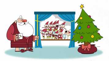 Free download THE WOLF AND THE FOREST - HAPPY HOLIDAYS 2018 video and edit with RedcoolMedia movie maker MovieStudio video editor online and AudioStudio audio editor onlin