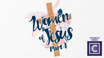 Free download The Women of Jesus // Part 4 // Wednesdays // July 1, 2020 // SERMON video and edit with RedcoolMedia movie maker MovieStudio video editor online and AudioStudio audio editor onlin