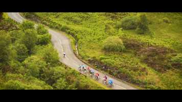 Free download The Womens Tour of Scotland - Promo video and edit with RedcoolMedia movie maker MovieStudio video editor online and AudioStudio audio editor onlin