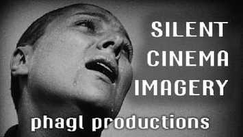 Free download The Wonderful Imagery of Silent Cinema video and edit with RedcoolMedia movie maker MovieStudio video editor online and AudioStudio audio editor onlin