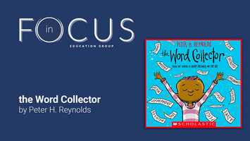 Free download The Word Collector video and edit with RedcoolMedia movie maker MovieStudio video editor online and AudioStudio audio editor onlin