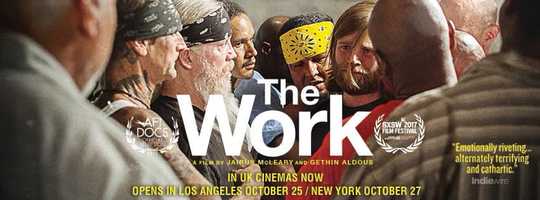 Free download The Work - Trailer video and edit with RedcoolMedia movie maker MovieStudio video editor online and AudioStudio audio editor onlin