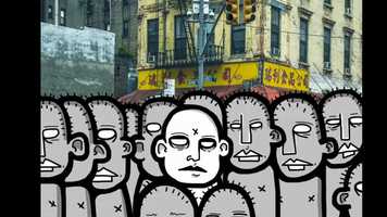 Free download The World Of Hausriot (Animation Reel) video and edit with RedcoolMedia movie maker MovieStudio video editor online and AudioStudio audio editor onlin