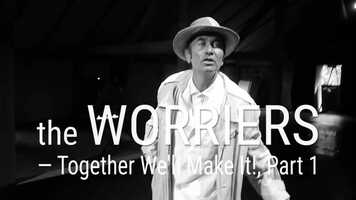 Free download the WORRIERS  The White Lord  DOCU TRAILER video and edit with RedcoolMedia movie maker MovieStudio video editor online and AudioStudio audio editor onlin