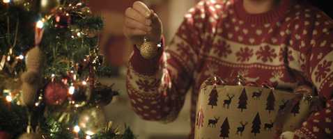 Free download The Xmas Enforcer: Decorations (Part 4 of 5) video and edit with RedcoolMedia movie maker MovieStudio video editor online and AudioStudio audio editor onlin