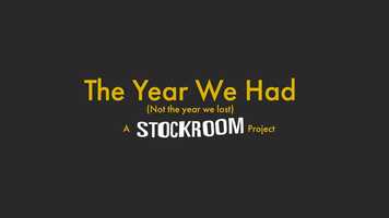 Free download The Year We Had - Hull Truck video and edit with RedcoolMedia movie maker MovieStudio video editor online and AudioStudio audio editor onlin