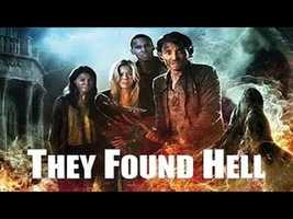 Free download THEY FOUND HELL Clip - Youll Only Make It Worse on Vimeo video and edit with RedcoolMedia movie maker MovieStudio video editor online and AudioStudio audio editor onlin