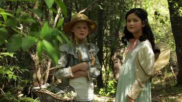 Free download The Young Actors Studio Anne of Green Gables Reel 3 Project video and edit with RedcoolMedia movie maker MovieStudio video editor online and AudioStudio audio editor onlin