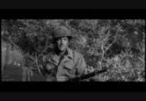 Free download The Young Lions trailer video and edit with RedcoolMedia movie maker MovieStudio video editor online and AudioStudio audio editor onlin