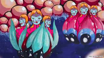 Free download Theyre coming video and edit with RedcoolMedia movie maker MovieStudio video editor online and AudioStudio audio editor onlin