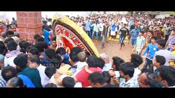 Free download THEYYATTAM video and edit with RedcoolMedia movie maker MovieStudio video editor online and AudioStudio audio editor onlin