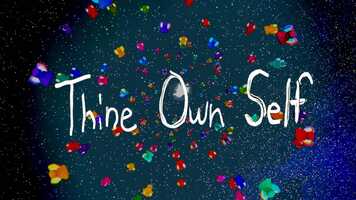 Free download Thine Own Self video and edit with RedcoolMedia movie maker MovieStudio video editor online and AudioStudio audio editor onlin