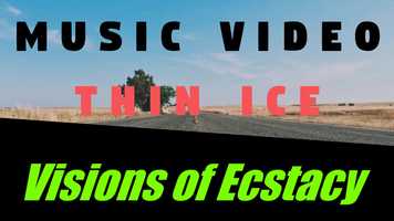 Free download Thin Ice 2020 Remix Visions of Ecstacy Music Video video and edit with RedcoolMedia movie maker MovieStudio video editor online and AudioStudio audio editor onlin