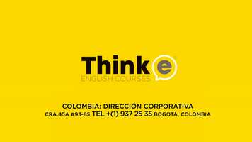 Free download Think-e - COLOMBIA 2021 video and edit with RedcoolMedia movie maker MovieStudio video editor online and AudioStudio audio editor onlin