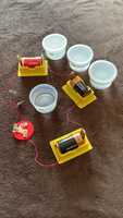 Free download Third Grade Science Lab 7 Intro and Water video and edit with RedcoolMedia movie maker MovieStudio video editor online and AudioStudio audio editor onlin