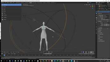 Free download Third model by Chelsey Kearney for Reckoning a SciFi comic readable by visually impaired and / or blind. video and edit with RedcoolMedia movie maker MovieStudio video editor online and AudioStudio audio editor onlin