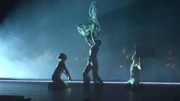 Free download Third Practice - FeatherSilk by ShowTex video and edit with RedcoolMedia movie maker MovieStudio video editor online and AudioStudio audio editor onlin