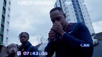 Free download THIRD TRAILER video and edit with RedcoolMedia movie maker MovieStudio video editor online and AudioStudio audio editor onlin