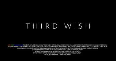 Free download Third Wish Trailer.mov video and edit with RedcoolMedia movie maker MovieStudio video editor online and AudioStudio audio editor onlin