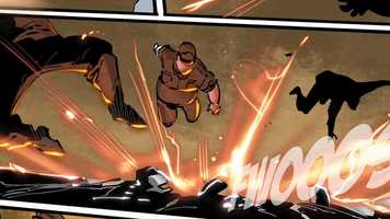 Free download THIRD WORLD POWER - Book Trailer video and edit with RedcoolMedia movie maker MovieStudio video editor online and AudioStudio audio editor onlin