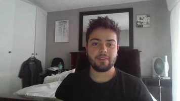 Free download Third Year Bachelor of Education student video and edit with RedcoolMedia movie maker MovieStudio video editor online and AudioStudio audio editor onlin