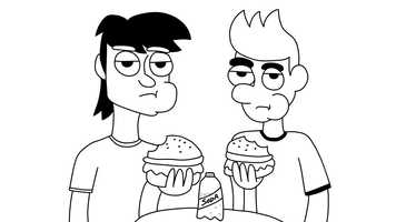 Free download THIRSTY video and edit with RedcoolMedia movie maker MovieStudio video editor online and AudioStudio audio editor onlin