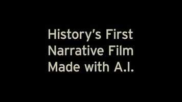 Free download This Desolate Shore // TRAILER video and edit with RedcoolMedia movie maker MovieStudio video editor online and AudioStudio audio editor onlin