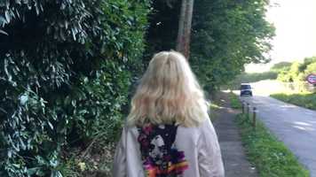 Free download THIS IS BRITTANY Trailer video and edit with RedcoolMedia movie maker MovieStudio video editor online and AudioStudio audio editor onlin