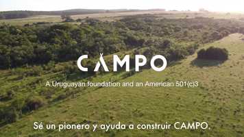 Free download This is CAMPO! video and edit with RedcoolMedia movie maker MovieStudio video editor online and AudioStudio audio editor onlin