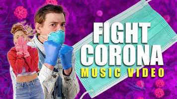 Free download This is how we Fight Corona! video and edit with RedcoolMedia movie maker MovieStudio video editor online and AudioStudio audio editor onlin