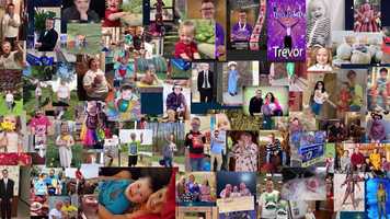 Free download THIS IS ME GRADSA 2020 video and edit with RedcoolMedia movie maker MovieStudio video editor online and AudioStudio audio editor onlin