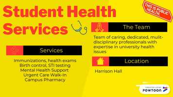 Free download This Is Public Health video and edit with RedcoolMedia movie maker MovieStudio video editor online and AudioStudio audio editor onlin