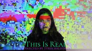 Free download This is Real | Hyper Reality Short Film video and edit with RedcoolMedia movie maker MovieStudio video editor online and AudioStudio audio editor onlin