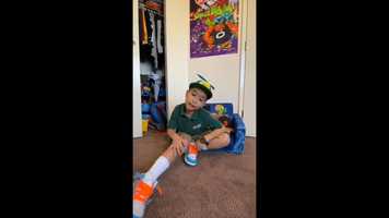 Free download This Rocketeer Rap is Inspiring Students Distance Learning video and edit with RedcoolMedia movie maker MovieStudio video editor online and AudioStudio audio editor onlin