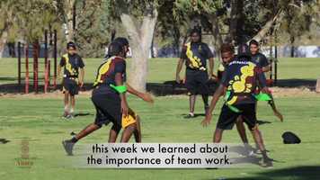 Free download This week we go for a camel ride, meet and say goodbye to Mr Stephens and play some smooth tag football. video and edit with RedcoolMedia movie maker MovieStudio video editor online and AudioStudio audio editor onlin