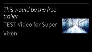 Free download This would be the free trailer video and edit with RedcoolMedia movie maker MovieStudio video editor online and AudioStudio audio editor onlin