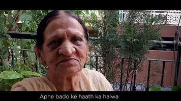 Free download Thoda Waqt Samet lo - lockdown film (Written  Directed) (Dir - Sonal Batra) video and edit with RedcoolMedia movie maker MovieStudio video editor online and AudioStudio audio editor onlin
