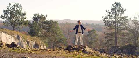 Free download Thomas Julian - Klaar Voor Jouw Moment (Ultra HD 4K Music Video) video and edit with RedcoolMedia movie maker MovieStudio video editor online and AudioStudio audio editor onlin