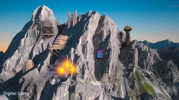 Free download Thomas Knight | 3D  FX Showreel 2019 video and edit with RedcoolMedia movie maker MovieStudio video editor online and AudioStudio audio editor onlin