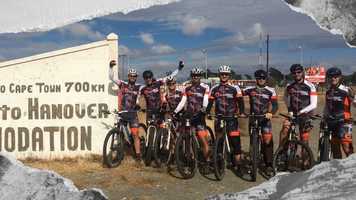 Free download Thomson Smillie Virtual Cycle Tour 2021 video and edit with RedcoolMedia movie maker MovieStudio video editor online and AudioStudio audio editor onlin