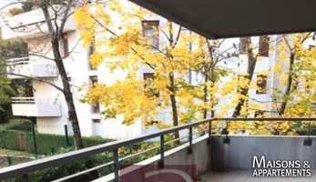 Free download THONON-LES-BAINS - APPARTEMENT A LOUER - 900  - 66 m - 3 pices video and edit with RedcoolMedia movie maker MovieStudio video editor online and AudioStudio audio editor onlin