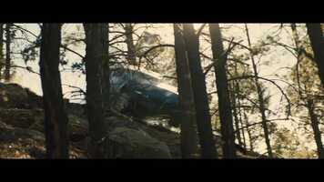 Free download Those Who Wish Me Dead - Official Trailer video and edit with RedcoolMedia movie maker MovieStudio video editor online and AudioStudio audio editor onlin