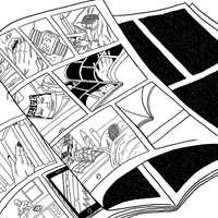 Free download Thought Bubble animation test video and edit with RedcoolMedia movie maker MovieStudio video editor online and AudioStudio audio editor onlin