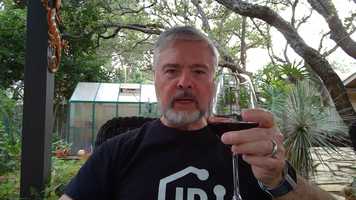 Free download Thoughts from the Deck Remote Work Step 1 06272020 video and edit with RedcoolMedia movie maker MovieStudio video editor online and AudioStudio audio editor onlin