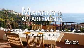 Free download THOULE-SUR-MER - APPARTEMENT A VENDRE - 550 000  - 55 m - 2 pice(s) video and edit with RedcoolMedia movie maker MovieStudio video editor online and AudioStudio audio editor onlin
