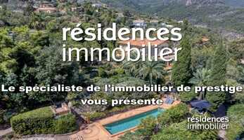 Free download THOULE-SUR-MER - MAISON A VENDRE - 3 600 000  - 280 m - 6 pice(s) video and edit with RedcoolMedia movie maker MovieStudio video editor online and AudioStudio audio editor onlin