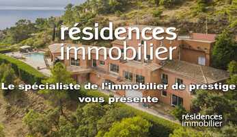 Free download THOULE-SUR-MER - MAISON A VENDRE - 5 500 000  - 700 m - 10 pice(s) video and edit with RedcoolMedia movie maker MovieStudio video editor online and AudioStudio audio editor onlin