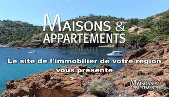 Free download THOULE-SUR-MER - MAISON A VENDRE - 956 m - 15 pice(s) video and edit with RedcoolMedia movie maker MovieStudio video editor online and AudioStudio audio editor onlin