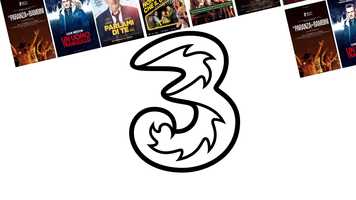 Free download Three Awards video and edit with RedcoolMedia movie maker MovieStudio video editor online and AudioStudio audio editor onlin